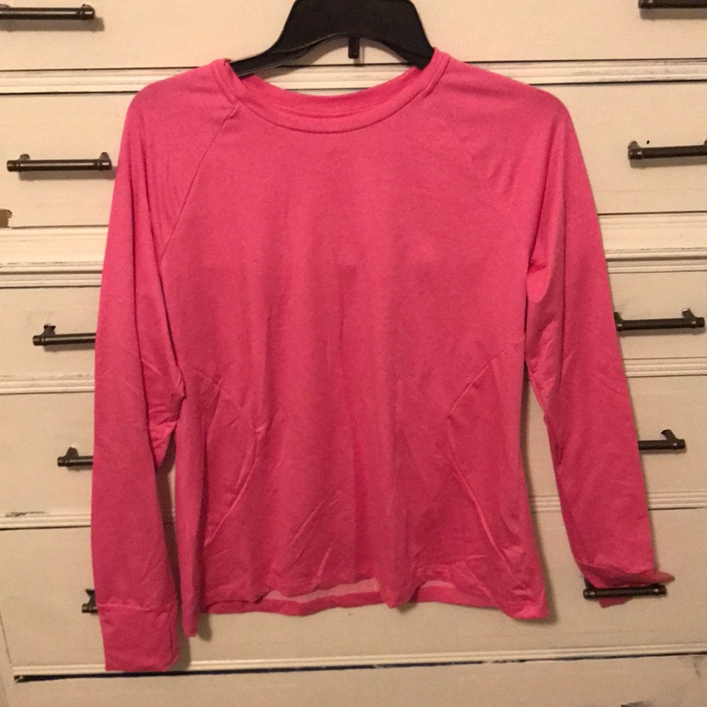 Athletic top